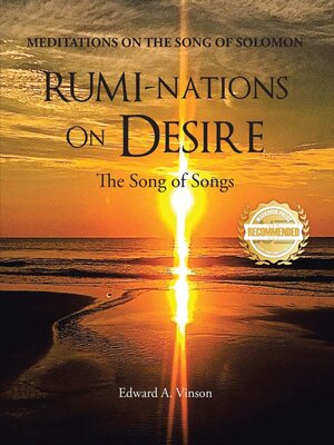 cover image of RUMI-NATIONS on DESIRE